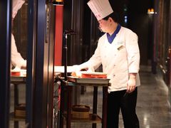 -四世同堂·京菜·烤鸭(双井店)