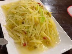 -成都味道(望江西路店)