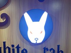 -白兔子密室(长寿路店)