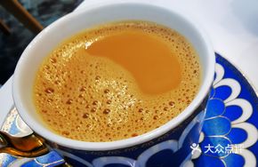 Pakistani Masala Chai