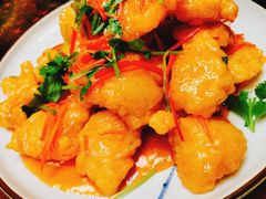 -老江南春·中国龙菜(衡山路店)