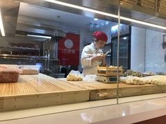 -客临百思德·东北特色馆(龙湖时代天街店)