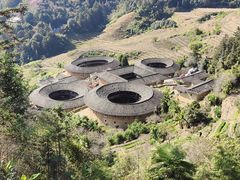 -福建土楼(南靖)景区