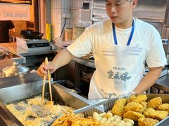 -楠火锅(太古里总店)