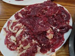 -创弟牛肉丸