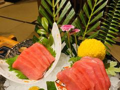 蓝鳍金枪鱼-牛道·和牛九食(市府恒隆广场店)