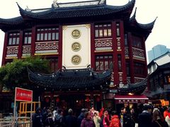 -绿波廊七号(豫园新路店)