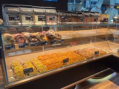 -FANEN法念·烘焙·甜点(万象城店)