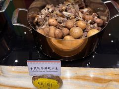 -西藏饭店·亚克·食光自助餐厅(文殊院店)
