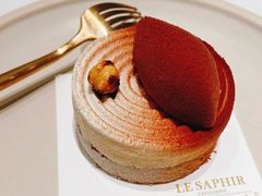 提拉米苏-LE SAPHIR 莎菲尔菓子(和兴店)