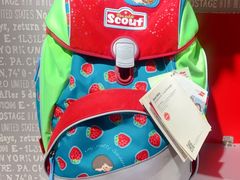 -康朴乐儿童学习桌椅(蓝色港湾店)