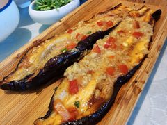 -金家老三饭庄(常营店)