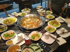 -老船舫·现做活鲜鱼馆(东郊记忆店)