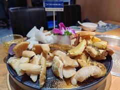 -一朵菌·野生菌探索家火锅(南亚店)
