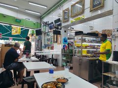 -新加坡Zam Zam餐馆