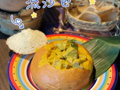 -泰妃殿(宏伊国际广场店)