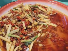 -川正旺江湖菜(三元桥店)