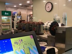 -1点点(银座和谐广场店)
