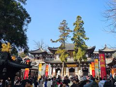 -径山寺