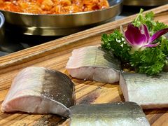 -本炙炭烤·蒲烧活鳗料理店(金沙洲店)