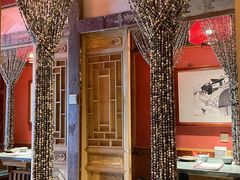 -兰溪小馆(首经贸店)