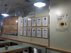 -舌尖尖牛肉面(甘南路店)