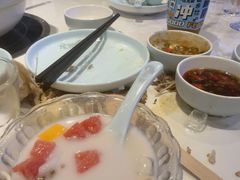 -龙泉人椰子鸡.糟粕醋.海南菜(三亚旗舰店)