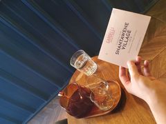 -BIJOU coffee&cocktail(龙岗万科广场店)