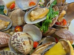 -众味海鲜大排档·活海鲜·潮汕味(南澳店)