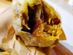 招牌烤鸭卷-特派卷·老北京烤鸭卷(合生汇购物中心店)