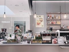 -SAANCI山池咖啡(海上世界文化艺术中心店)