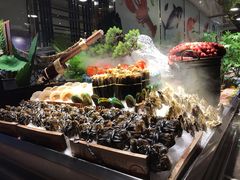 -喜庭海鲜自助(来福士店)