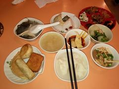 -龙抄手(春熙路总店)