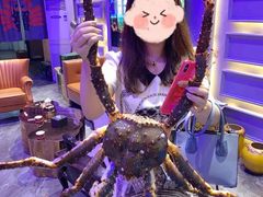 -蟹之国·精品蟹料理(极地店)