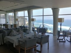 -巴厘岛悦榕庄Jumana露台餐厅