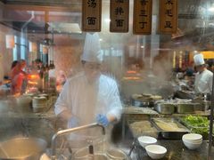 -上海崇明金茂凯悦酒店