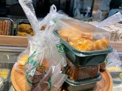 -泸溪河桃酥(西直门凯德店)