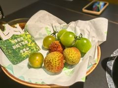 -季季山·云南野生菌火锅(上海首店)