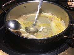 -凤园椰珍·臻品椰子鸡(保利时光里店)