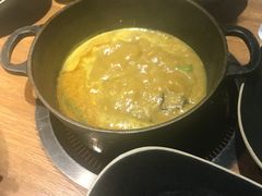 -呷哺呷哺 黄金牧场 (新中关购物中心店)