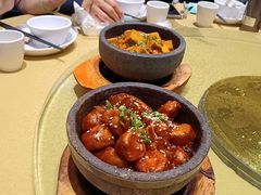 -火啫啫·粤式啫啫煲(南通首店)