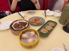 -泮溪酒家(荔枝湾店)