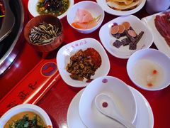 -山城辣妹子(定福庄店)