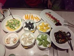 -船歌·鱼水饺青岛菜(闽江二路店)