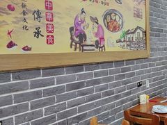 -曹丞相·地锅鸡·地锅鱼(武林店)