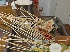 -毛椒火辣重庆火锅串串香(城基路店)