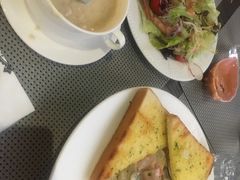 -遇见西木美式餐厅(体育路店)