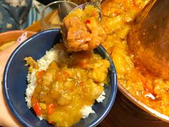 -觅山云南菜(泊富ICITY店)