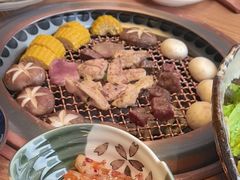 -炎蔵牛舌烤肉