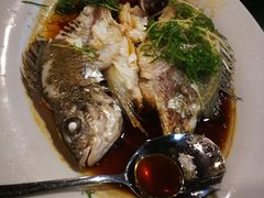 -崖口红树林海鲜餐厅